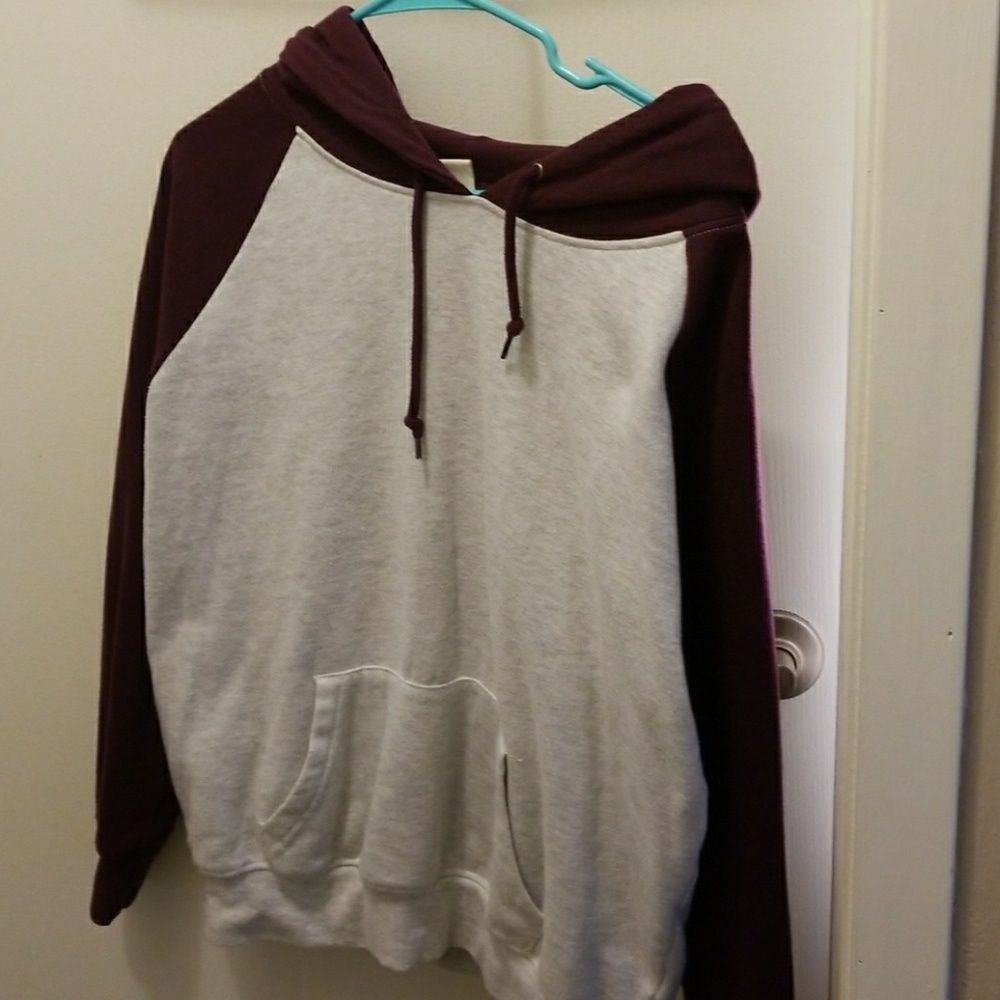 ZINE HOODIE